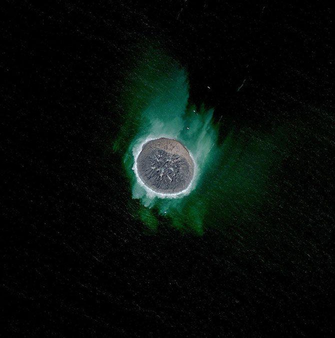 Astronomii au dat publicităţii cele mai frumoase fotografii ale anului 2013  238984