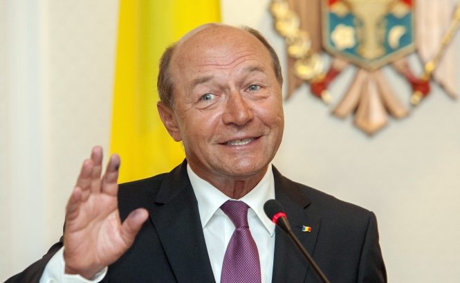 Băsescu: Numirea lui &quot;Bolhaş&quot; la CC, inadmisibilă. Eu nu voi participa la ceremonia de depunere a jurământului