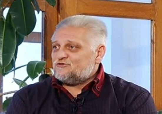 Corneliu Iacobov, urmărit penal pentru delapidare