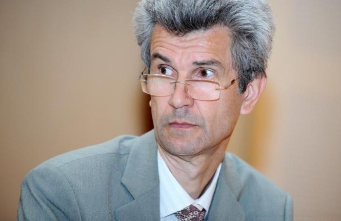 Demisie la vârful CSM. Adrian Bordea nu mai vrea să fie vicepreşedintele Consiliului Magistraturii