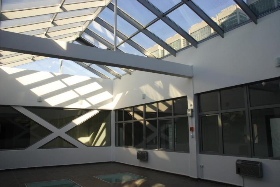 (P) Arc Parc – primul parc industrial privat din Regiunea Nord-Vest: un proiect Regio 237927