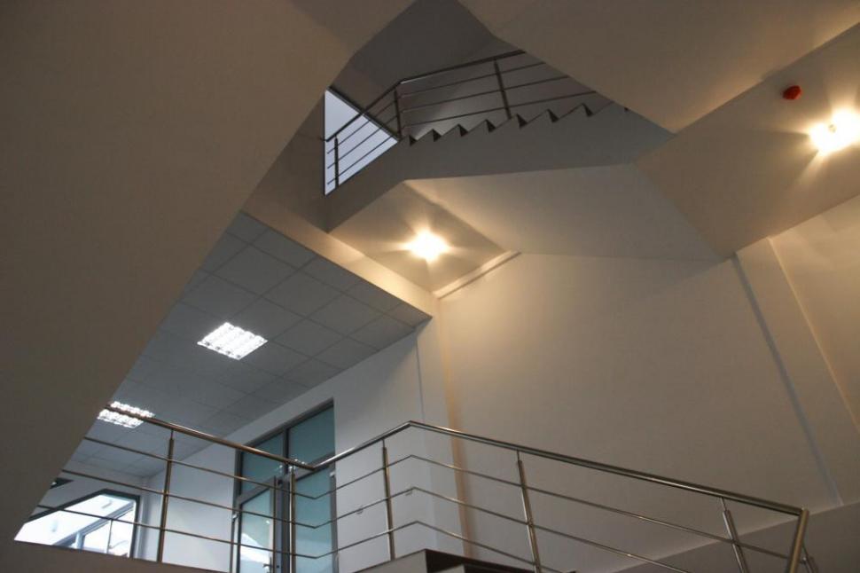 (P) Arc Parc – primul parc industrial privat din Regiunea Nord-Vest: un proiect Regio 237929