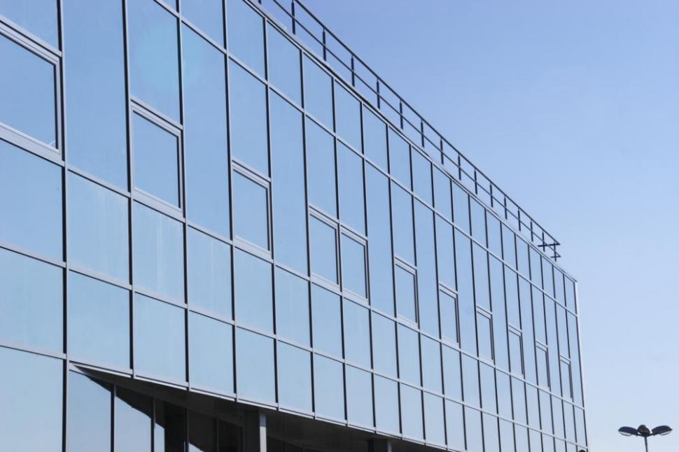 (P) Arc Parc – primul parc industrial privat din Regiunea Nord-Vest: un proiect Regio 237931