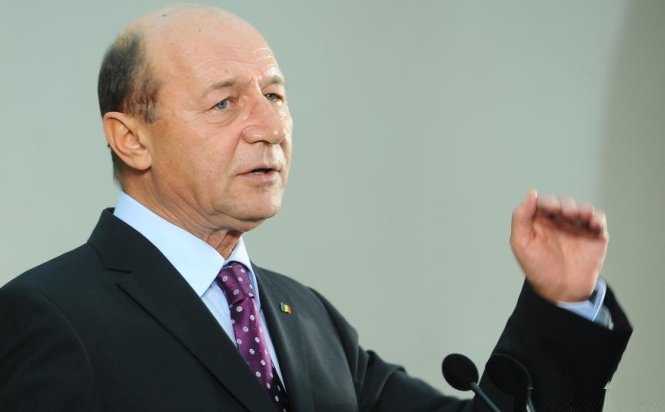 Traian Băsescu, după modificările la Codul penal: Trebuie să uităm de şansa de a intra în Schengen
