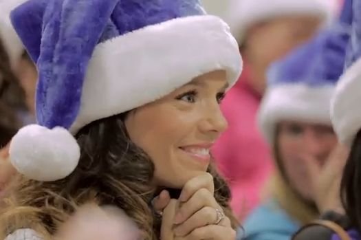 VIDEO care te face să crezi în Moş Crăciun! Nimeni nu se aştepta la o SURPRIZĂ de asemenea proporţii