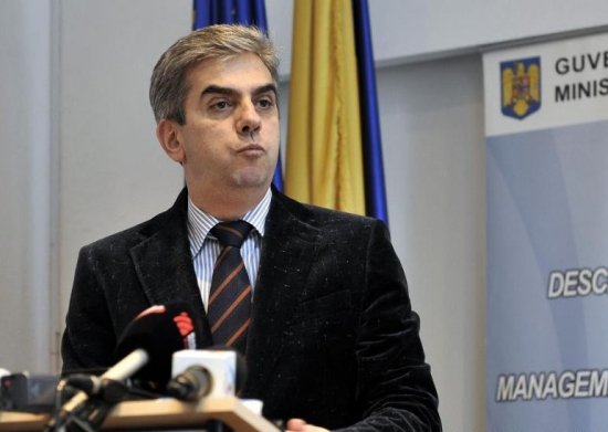 Nicolăescu: S-a constatat că managementul Spitalului judeţean de la Ploieşti este defectuos