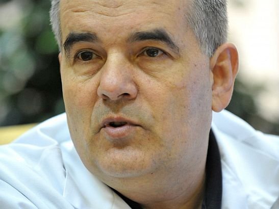Sentinţa în dosarul de corupţie al medicului Şerban Brădişteanu, amânată pentru 30 decembrie
