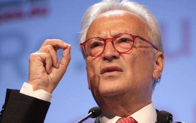 Socialiştii europeni critică noul Cod penal. Swoboda: Modificarea contravine valorilor UE. E un pas înapoi