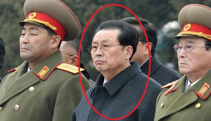 Imaginea care arată ce s-a întâmplat în Coreea de Nord la 10 minute de la EXECUŢIE. "A dispărut de peste tot" 239337