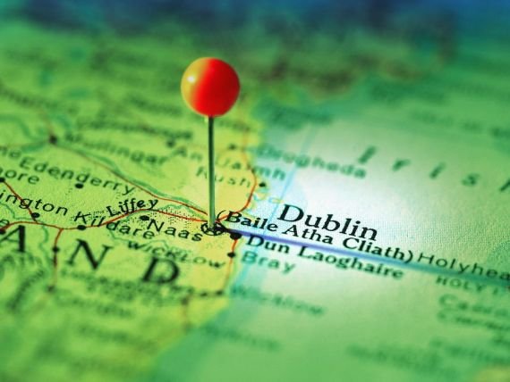 Sărbătoare în Irlanda: Este primul stat din zona euro care a ieşit de sub asistenţa financiară internaţională