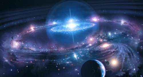 Teorie controversată despre Univers: TOT ceea ce ne înconjoară, doar o HOLOGRAMĂ 