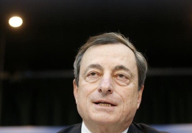 Preşedintele BCE: Franţa are nevoie de reforme şi stabilitate fiscală, Germania este un exemplu de urmat