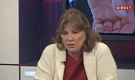 Vicepreşedintele PNL, Norica Nicolai, susţine că legea graţierii este necesară