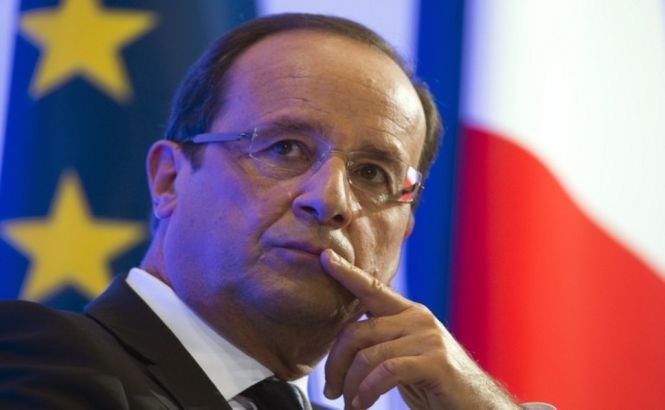 După Joachim Gauk, un alt preşedinte european boicotează JO de Iarnă. Francois Hollande nu vine la Soci