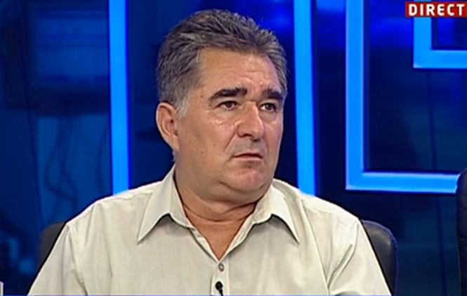 Ioan Ghişe: Doi lideri politici intră în conflict public atunci când ţintesc acelaşi post