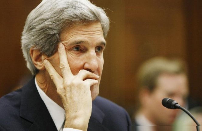 John Kerry: Execuţia numărului doi nord-coreean este un &quot;semn de rău augur&quot;
