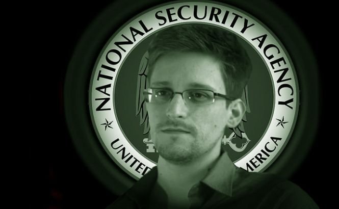 Oficial NSA: &quot;Snowden are CHEILE regatului!