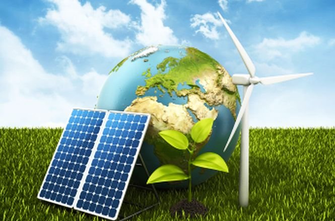 Sprijinul acordat producătorilor de energie regenerabilă, redus drastic de Guvern. Măsura va intra în vigoare la 1 ianuarie