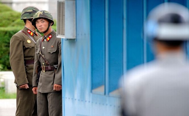 Sud-coreenii se pregătesc de &quot;provocări necugetate&quot; ale Phenianului