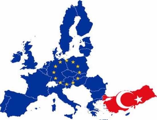 Turcia a semnat un acord ISTORIC cu Uniunea Europeană, privind imigraţia