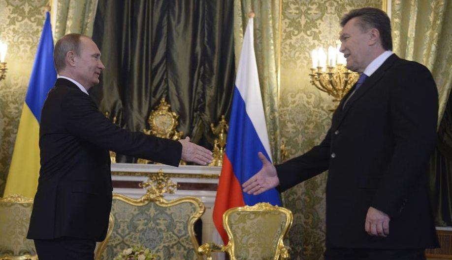 Anunţul important făcut de Vladimir Putin. Ce se va întâmpla cu preţul gazelor naturale pe care Rusia le vinde Ucrainei 239951