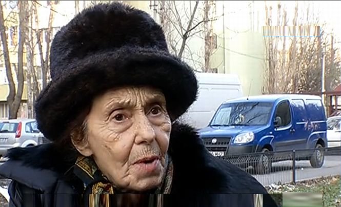 Cea mai bătrână mamă din lume, Adriana Iliescu, a rămas fără economiile de-o viaţă