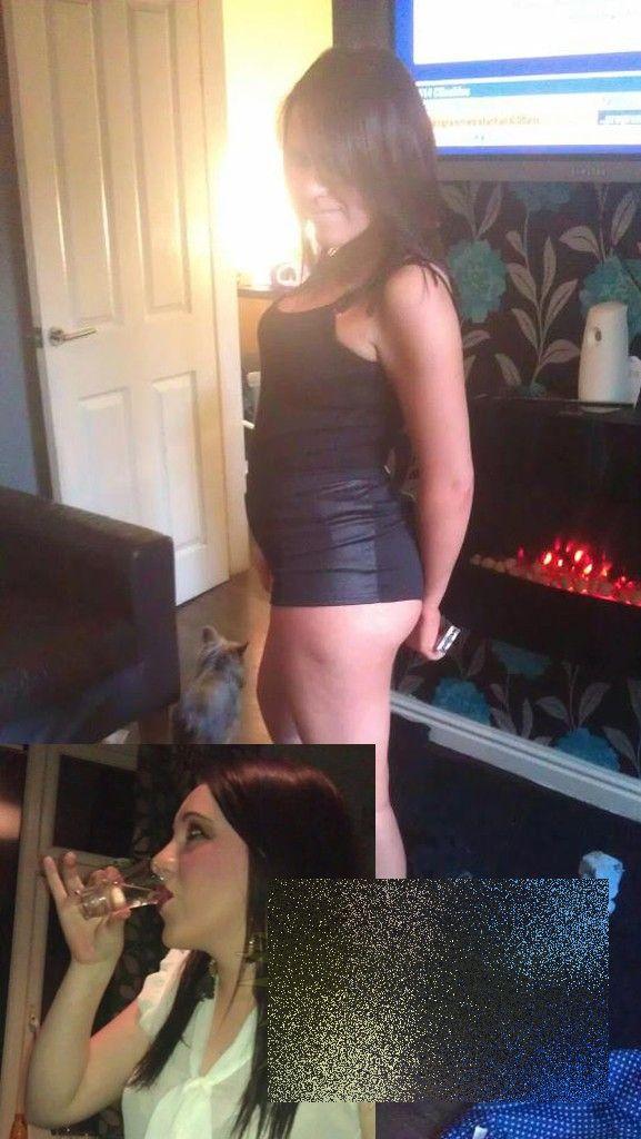 Este mama a şase copii, dar a crezut că îşi vede sfârşitul, după o seară în oraş. Ce i s-a întâmplat după ce a comandat o băutură la bar 239802