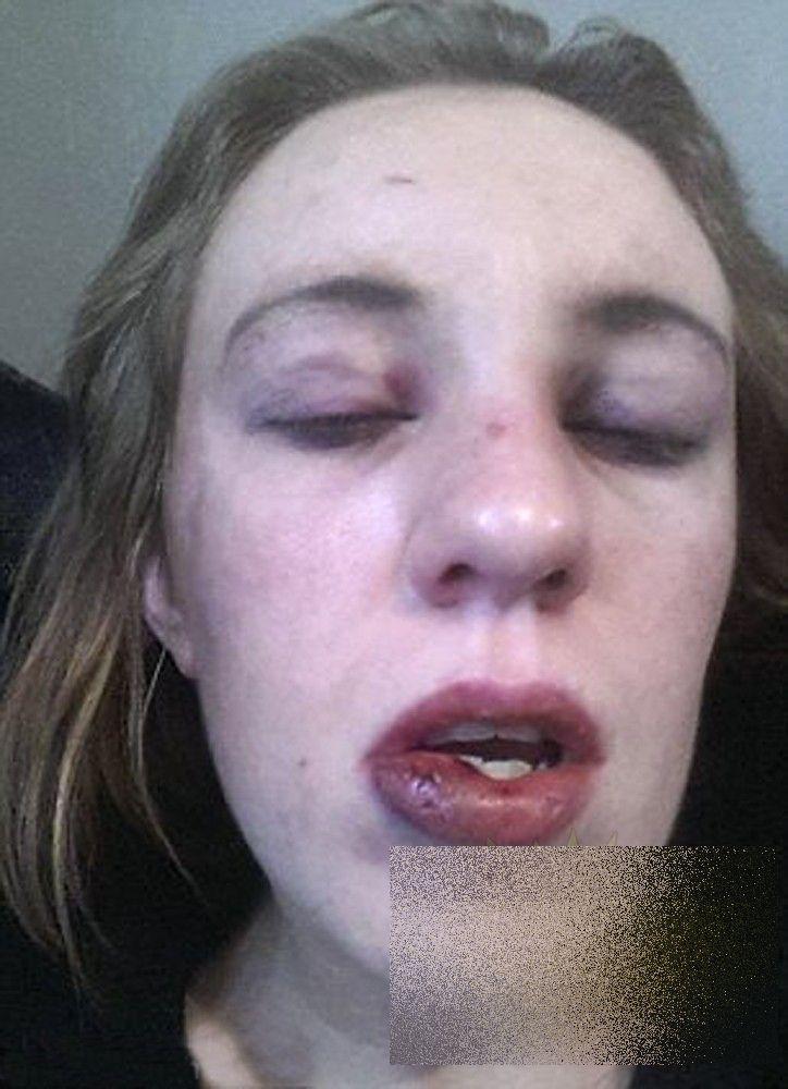 Este mama a şase copii, dar a crezut că îşi vede sfârşitul, după o seară în oraş. Ce i s-a întâmplat după ce a comandat o băutură la bar 239806