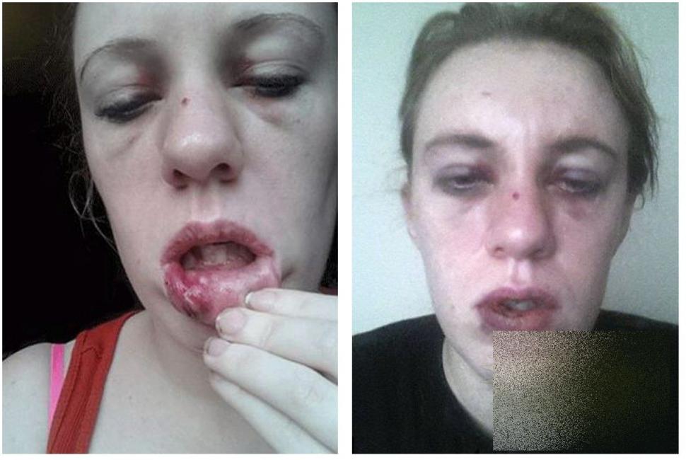 Este mama a şase copii, dar a crezut că îşi vede sfârşitul, după o seară în oraş. Ce i s-a întâmplat după ce a comandat o băutură la bar 239807