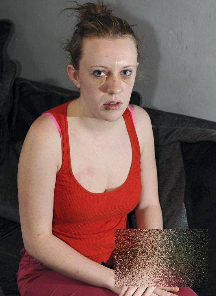 Este mama a şase copii, dar a crezut că îşi vede sfârşitul, după o seară în oraş. Ce i s-a întâmplat după ce a comandat o băutură la bar 239808