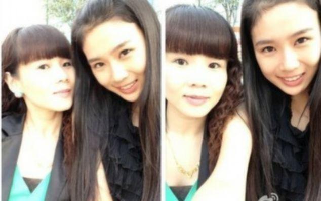 Fenomenul care a înnebunit China. "Cine este SORA de lângă tânăra asta" 239894