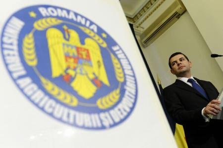 O veste bună pentru România! A intrat pentru prima dată, după aproape 20 de ani, cu excedent în comerțul cu produse agroalimentare 