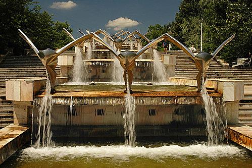 (P) Zona Promenadei din Brăila  - un spectacol cotidian regizat de Regio 238833