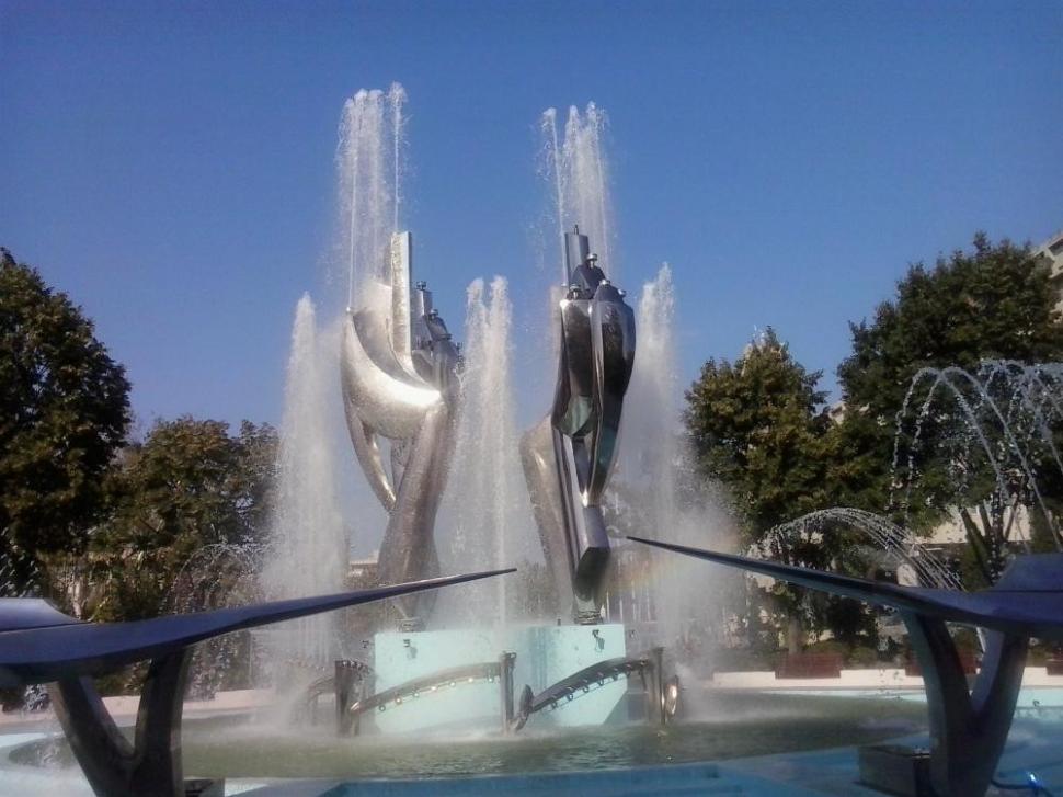 (P) Zona Promenadei din Brăila  - un spectacol cotidian regizat de Regio 238836