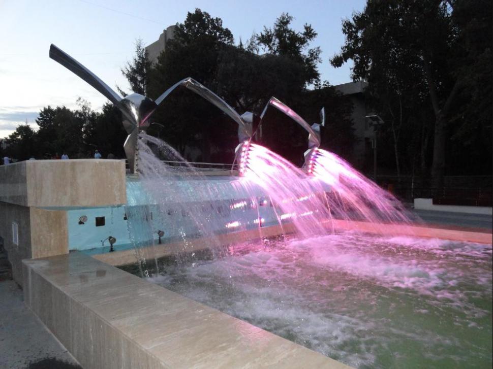 (P) Zona Promenadei din Brăila  - un spectacol cotidian regizat de Regio 238838