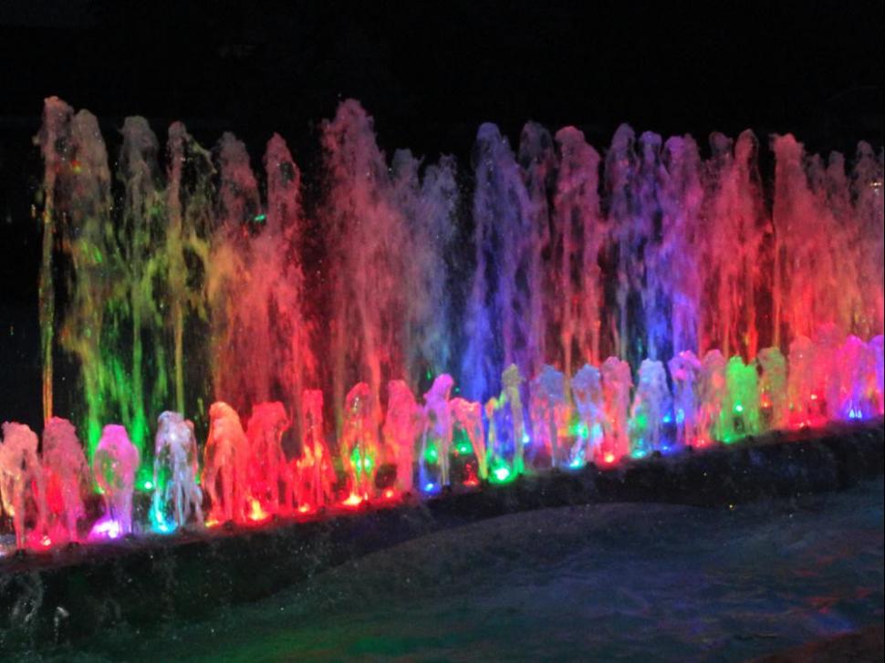 (P) Zona Promenadei din Brăila  - un spectacol cotidian regizat de Regio 238839