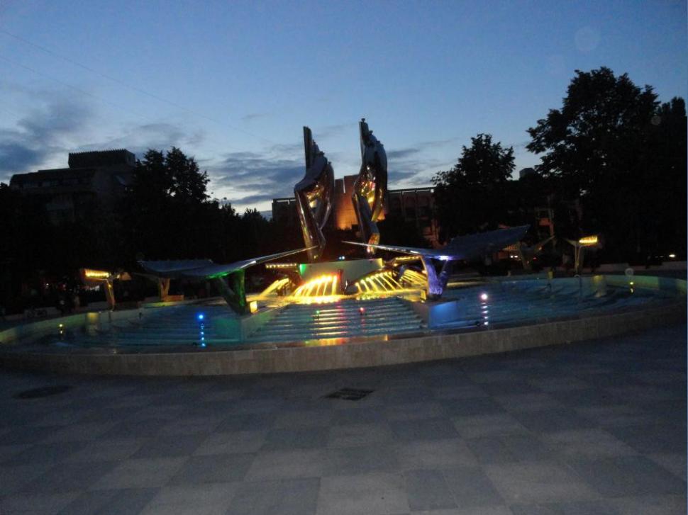 (P) Zona Promenadei din Brăila  - un spectacol cotidian regizat de Regio 238840