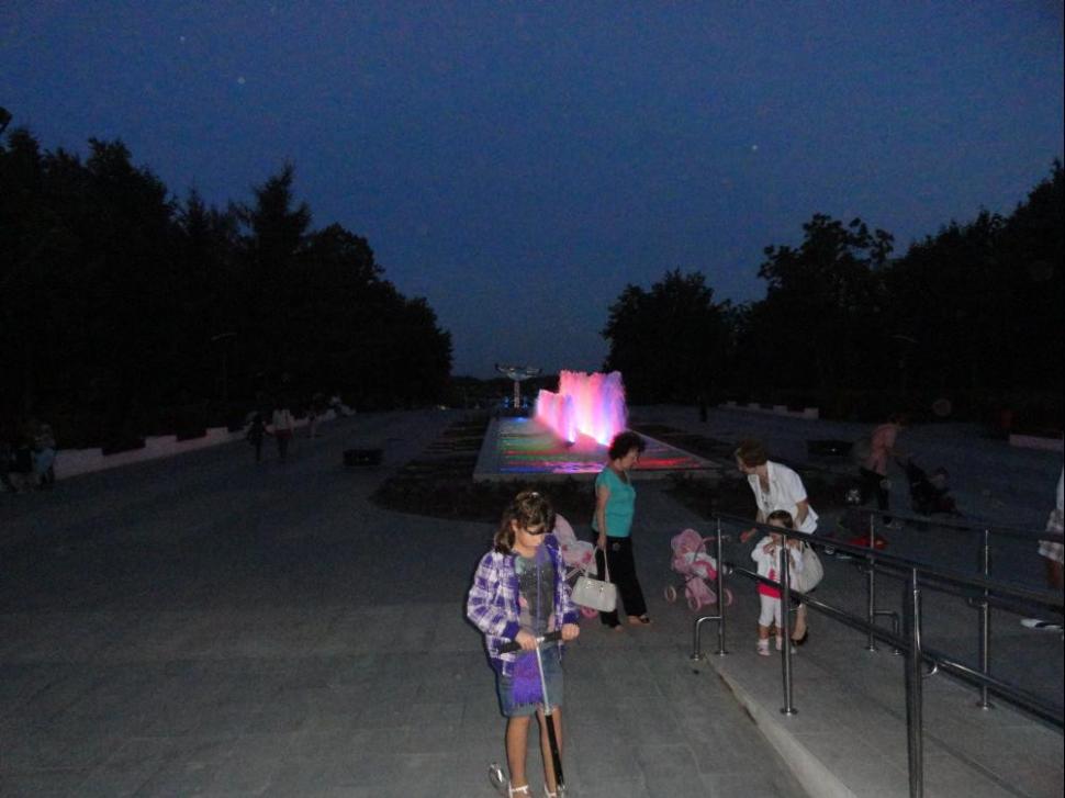 (P) Zona Promenadei din Brăila  - un spectacol cotidian regizat de Regio 238841