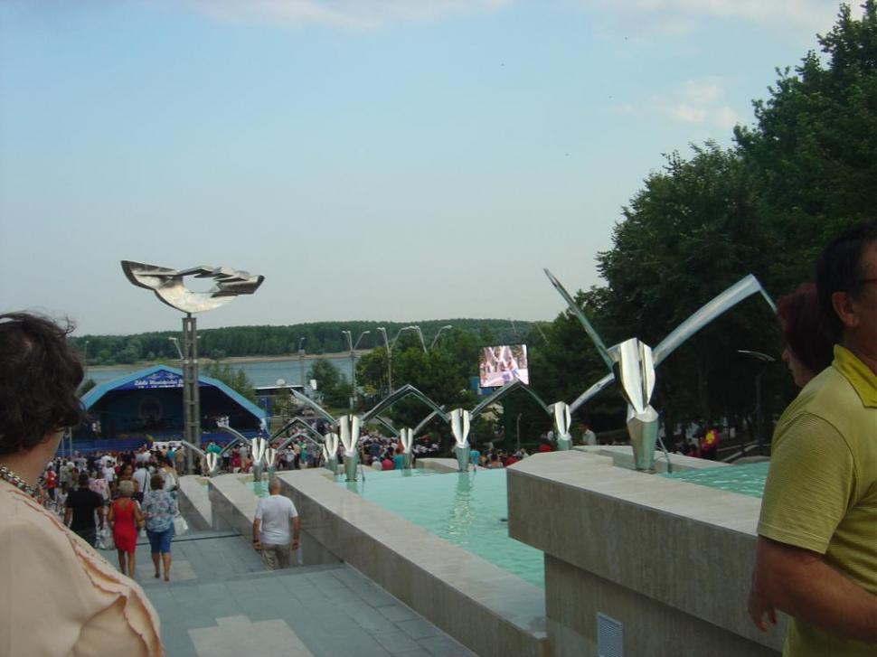 (P) Zona Promenadei din Brăila  - un spectacol cotidian regizat de Regio 238846