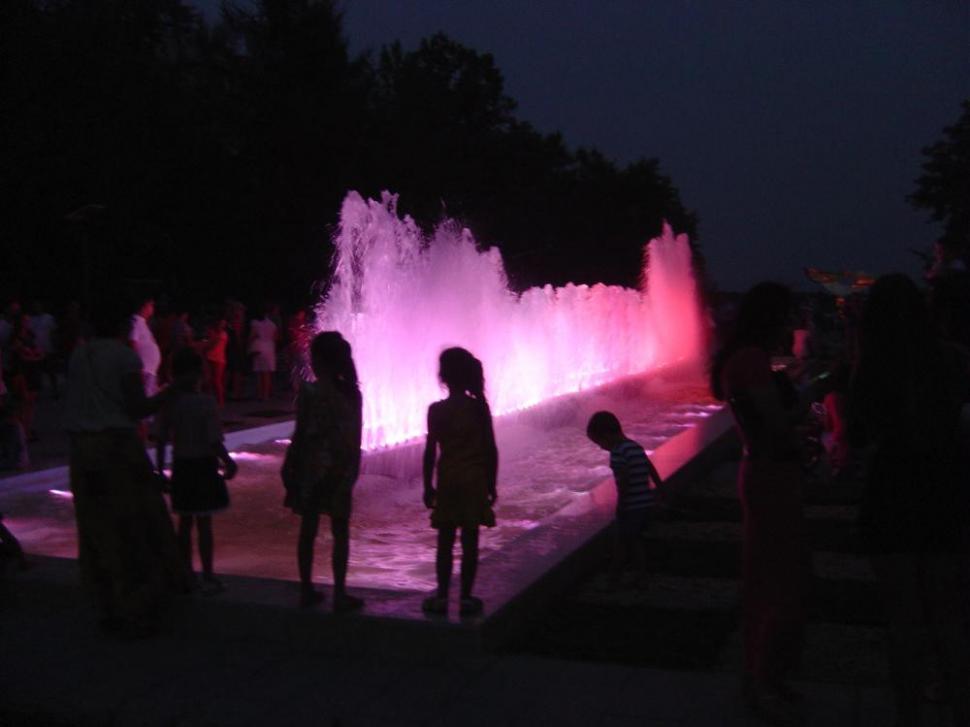 (P) Zona Promenadei din Brăila  - un spectacol cotidian regizat de Regio 238847