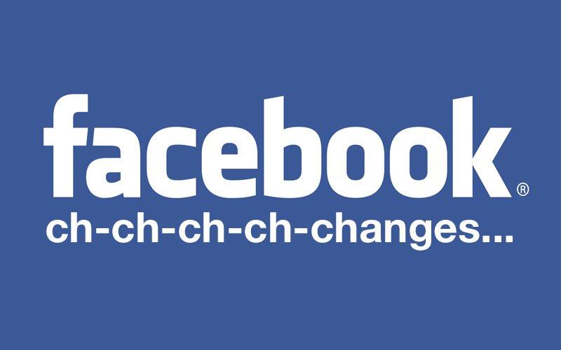 Schimbările pe care Facebook le face începând de JOI. &quot;Nu vor ţine cont de părerea utilizatorului&quot;