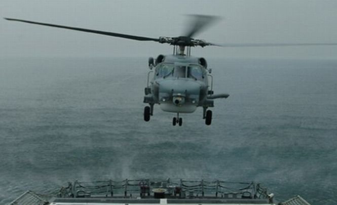 Un elicopter militar s-a prăbuşit în Turcia. Patru oameni au murit