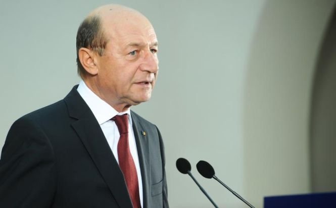 Traian Băsescu: Am promulgat bugetul de stat pe 2014