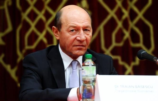 Traian Băsescu: Nu cred în ruperea USL
