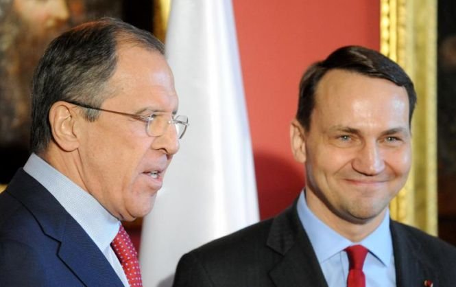 Acord de cooperare pe termen lung între Rusia şi Polonia