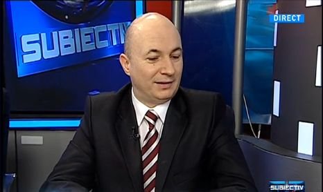 Codrin Ştefănescu: Nu aş dori niciunui român să treacă prin ce trece Adrian Năstase