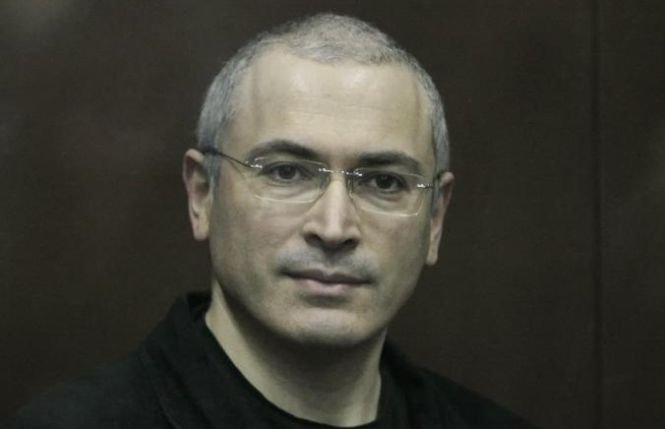 Preşedintele Putin a anunţat că îl va graţia pe Mihail Hodorkovski. &quot;Decretul va fi semnat foarte curând&quot;
