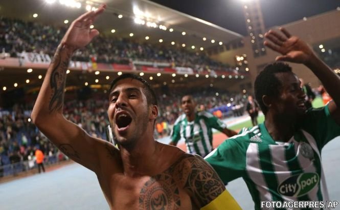 Raja Casablanca a reuşit surpriza la Campionatul Mondial al Cluburilor. Marocanii au eliminat Atletico Mineiro şi vor juca finala