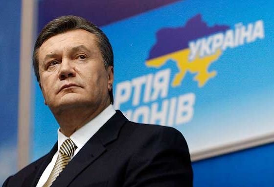 Viktor Ianukovici denunţă &quot;ingerinţa&quot; occidentalilor: &quot;Sunt categoric împotriva celor care vin în ţară pentru a ne da lecţii&quot;