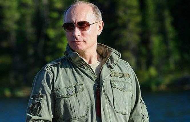 Vladimir Putin, înţelegător cu americanii: Spionajul practicat de SUA este o necesitate 